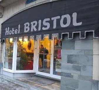 Hotel Bristol Internationaal Mortsel