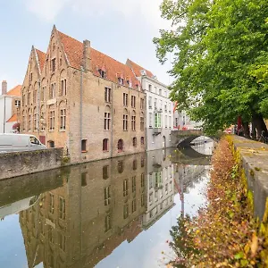 Ter Brughe By Cw Collection Hotel Brugge