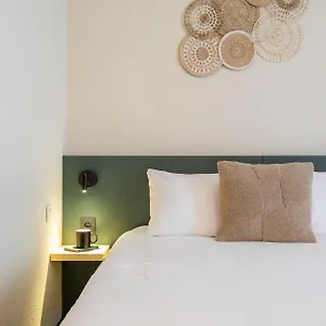 Park Hotel Brugge