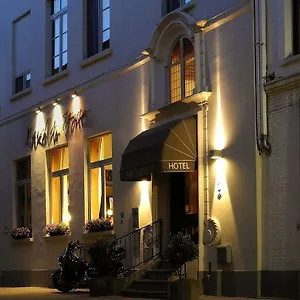 Karel De Stoute Hotel Brugge