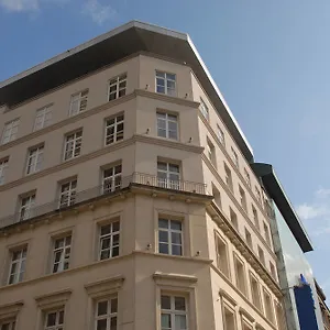 Smartflats - Hotel Antwerpen